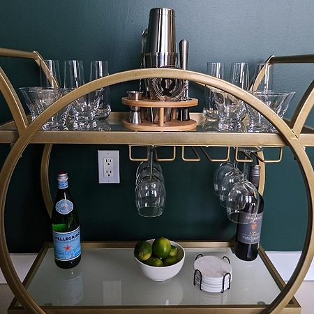 Nyc Styled Loft In Dtla, Sleeps 4 With Free Parking! Apartment Лос Анджелис Екстериор снимка
