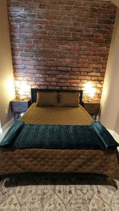 Nyc Styled Loft In Dtla, Sleeps 4 With Free Parking! Apartment Лос Анджелис Екстериор снимка