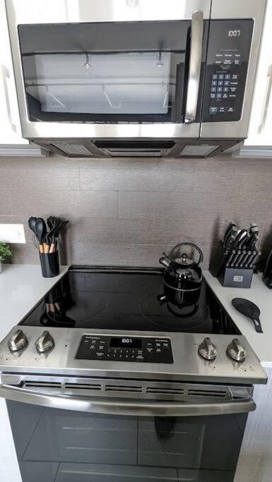 Nyc Styled Loft In Dtla, Sleeps 4 With Free Parking! Apartment Лос Анджелис Екстериор снимка