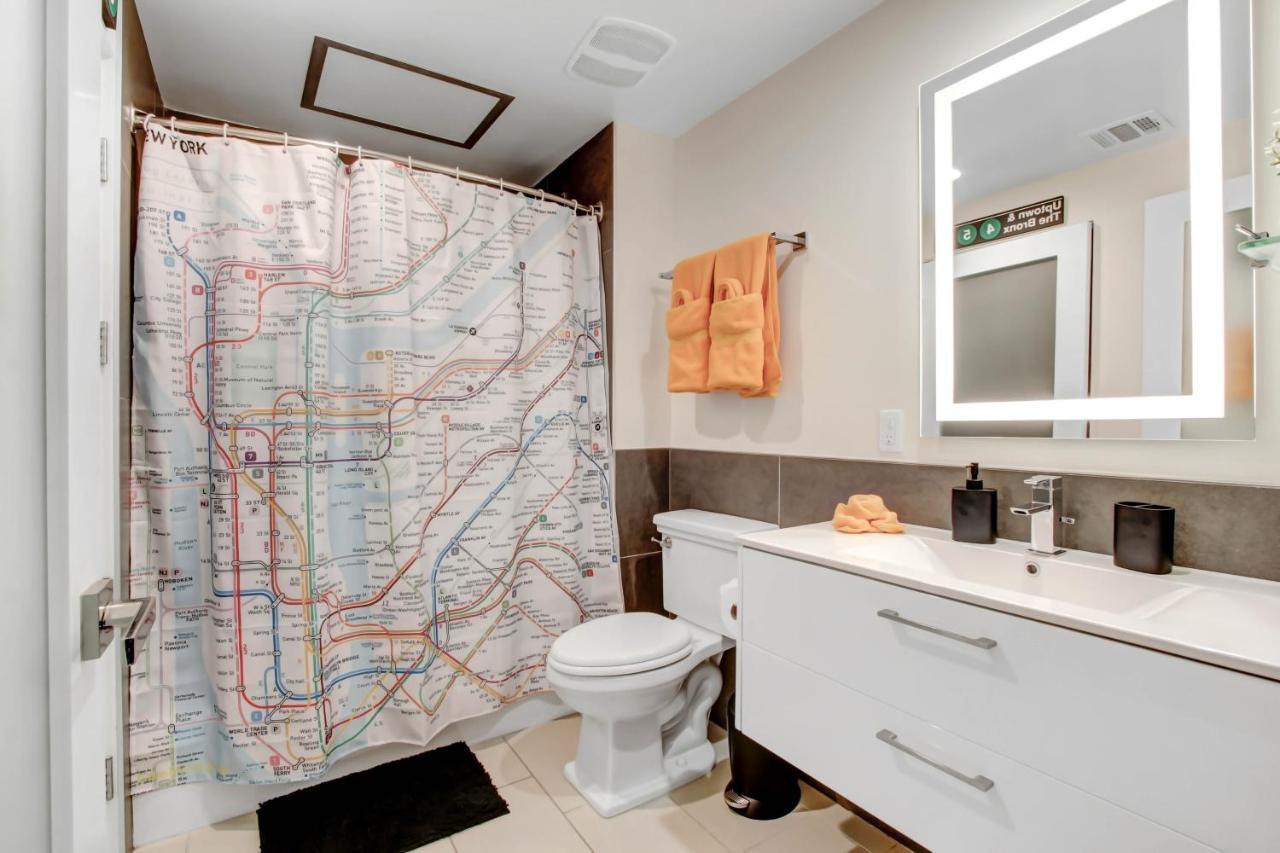 Nyc Styled Loft In Dtla, Sleeps 4 With Free Parking! Apartment Лос Анджелис Екстериор снимка