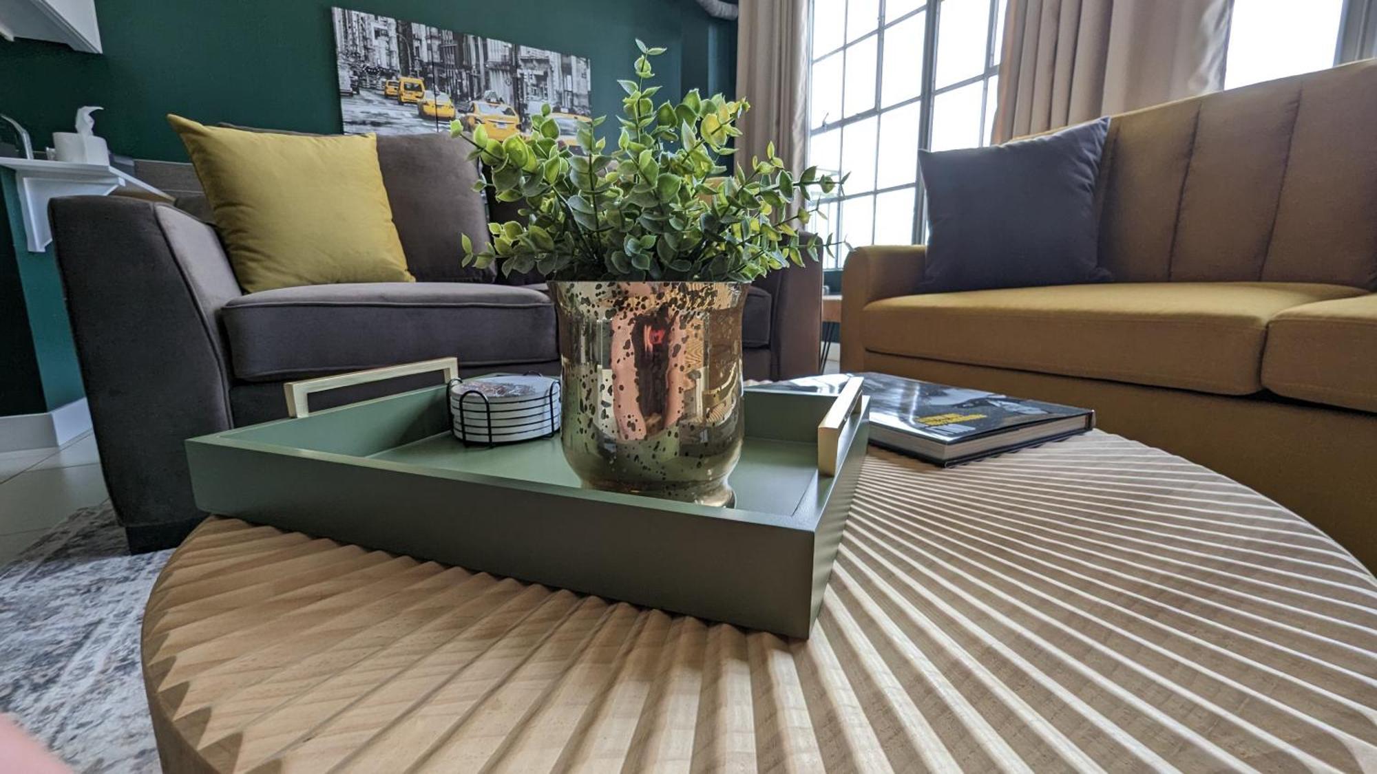 Nyc Styled Loft In Dtla, Sleeps 4 With Free Parking! Apartment Лос Анджелис Екстериор снимка